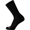 image:imageReebok Mens Crew Socks  Moisture Wicking Cushioned Athletic Socks 10 Pack  Stretch Performance Reinforced Heel amp Toe Arch Support Mid Calf StayUp Cuff Shoe Size 6125Charcoal Black