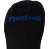 image:imageReebok Mens Crew Socks  Moisture Wicking Cushioned Athletic Socks 10 Pack  Stretch Performance Reinforced Heel amp Toe Arch Support Mid Calf StayUp Cuff Shoe Size 6125All Black