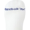 image:imageReebok Mens Crew Socks  Moisture Wicking Cushioned Athletic Socks 10 Pack  Stretch Performance Reinforced Heel amp Toe Arch Support Mid Calf StayUp Cuff Shoe Size 6125Multi 14pk