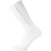 image:imageReebok Mens Crew Socks  Moisture Wicking Cushioned Athletic Socks 10 Pack  Stretch Performance Reinforced Heel amp Toe Arch Support Mid Calf StayUp Cuff Shoe Size 6125All White