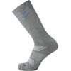 image:imageReebok Mens Crew Socks  Moisture Wicking Cushioned Athletic Socks 10 Pack  Stretch Performance Reinforced Heel amp Toe Arch Support Mid Calf StayUp Cuff Shoe Size 6125BlackWhiteGrey