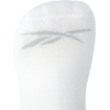 image:imageReebok Mens Crew Socks  Moisture Wicking Cushioned Athletic Socks 10 Pack  Stretch Performance Reinforced Heel amp Toe Arch Support Mid Calf StayUp Cuff Shoe Size 6125Bright White