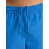 image:imageReebok Mens Cross Check Woven Pant Standard Fit Lightweight Nylon FabricVector Twilight Blue