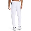 image:imageReebok Mens Cross Check Woven Pant Standard Fit Lightweight Nylon FabricWhite