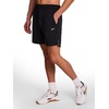 image:imageReebok Mens Distance 7 ShortBlack Heather