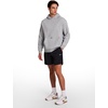 image:imageReebok Mens Distance 7 ShortBlack Heather