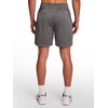 image:imageReebok Mens Distance 7 ShortGrey Heather