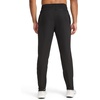 image:imageReebok Mens Dominator Pant Standard Fit 30 Inseam Lightweight Stretch Poly FabricBlack