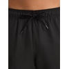 image:imageReebok Mens Dominator Pant Standard Fit 30 Inseam Lightweight Stretch Poly FabricBlack