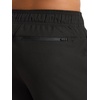 image:imageReebok Mens Dominator Pant Standard Fit 30 Inseam Lightweight Stretch Poly FabricBlack