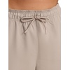 image:imageReebok Mens Dominator Pant Standard Fit 30 Inseam Lightweight Stretch Poly FabricDriftwood