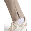 image:imageReebok Mens Dominator Pant Standard Fit 30 Inseam Lightweight Stretch Poly FabricDriftwood