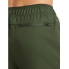 image:imageReebok Mens Dominator Pant Standard Fit 30 Inseam Lightweight Stretch Poly FabricDuffel Bag