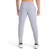 image:imageReebok Mens Dominator Pant Standard Fit 30 Inseam Lightweight Stretch Poly FabricSleet