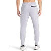 image:imageReebok Mens Dunk Jogger Standard Fit 30 Inseam Lightweight Stretch PolyBlend FabricGrey Heather
