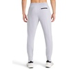 image:imageReebok Mens Dunk Jogger Standard Fit 30 Inseam Lightweight Stretch PolyBlend FabricGrey Heather