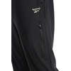 image:imageReebok Mens Dunk Jogger Standard Fit 30 Inseam Lightweight Stretch PolyBlend FabricNightshadow Blue