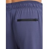 image:imageReebok Mens Dunk Jogger Standard Fit 30 Inseam Lightweight Stretch PolyBlend FabricNightshadow Blue