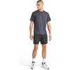 image:imageReebok Mens Evercore Short Sleeve Crewneck TShirtEbony