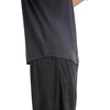 image:imageReebok Mens Evercore Short Sleeve Crewneck TShirtEbony