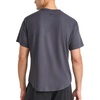 image:imageReebok Mens Evercore Short Sleeve Crewneck TShirtEbony