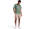 image:imageReebok Mens Exhibition 7 ShortDriftwood
