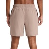 image:imageReebok Mens Exhibition 7 ShortDriftwood