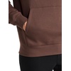 image:imageReebok Mens Finisher Hoodie Standard Fit Midweight CottonPoly Fleece FabricBracken  Finisher