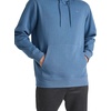 image:imageReebok Mens Finisher Hoodie Standard Fit Midweight CottonPoly Fleece FabricVector Shadow  Fleece