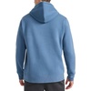 image:imageReebok Mens Finisher Hoodie Standard Fit Midweight CottonPoly Fleece FabricVector Shadow  Fleece