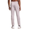 image:imageReebok Mens Fleece Tech Sweatpant Zippered Pockets Athletic JoggersOpal Grey