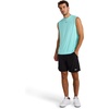 image:imageReebok Mens Glider Running 7 ShortBlack