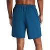 image:imageReebok Mens Glider Running 7 ShortMajolica Blue