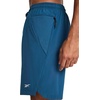 image:imageReebok Mens Glider Running 7 ShortMajolica Blue