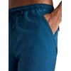 image:imageReebok Mens Glider Running 7 ShortMajolica Blue