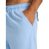 image:imageReebok Mens Glider Running 7 ShortPlacid Blue