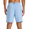 image:imageReebok Mens Glider Running 7 ShortPlacid Blue