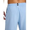 image:imageReebok Mens Glider Running 7 ShortPlacid Blue