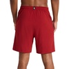 image:imageReebok Mens Glider Running 7 ShortRetro Red