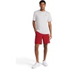 image:imageReebok Mens Glider Running 7 ShortRetro Red