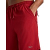 image:imageReebok Mens Glider Running 7 ShortRetro Red