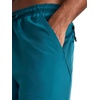image:imageReebok Mens Glider Running 7 ShortRetro Teal