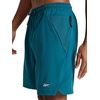 image:imageReebok Mens Glider Running 7 ShortRetro Teal