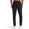 image:imageReebok Mens Grind Tapered Oblong Pant Standard Fit 30 Inseam Lightweight Stretch Poly FabricBlack