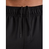 image:imageReebok Mens Grind Tapered Oblong Pant Standard Fit 30 Inseam Lightweight Stretch Poly FabricBlack