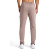 image:imageReebok Mens Grind Tapered Oblong Pant Standard Fit 30 Inseam Lightweight Stretch Poly FabricDriftwood