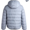 image:imageReebok Mens Heavyweight Sherpa Lined Puffer Parka Quilted Ski Jacket  Water and Wind Resistant Shell Keeps You Dry Durable Build for Daily Commutes or Outdoor AdventuresGrey