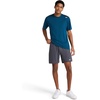 image:imageReebok Mens Hoops 7 ShortEbony Heather