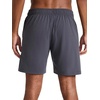 image:imageReebok Mens Hoops 7 ShortEbony Heather