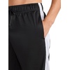 image:imageReebok Mens Hoopwear Mesh 9 ShortBlack